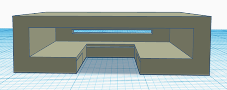 caja Raspicam